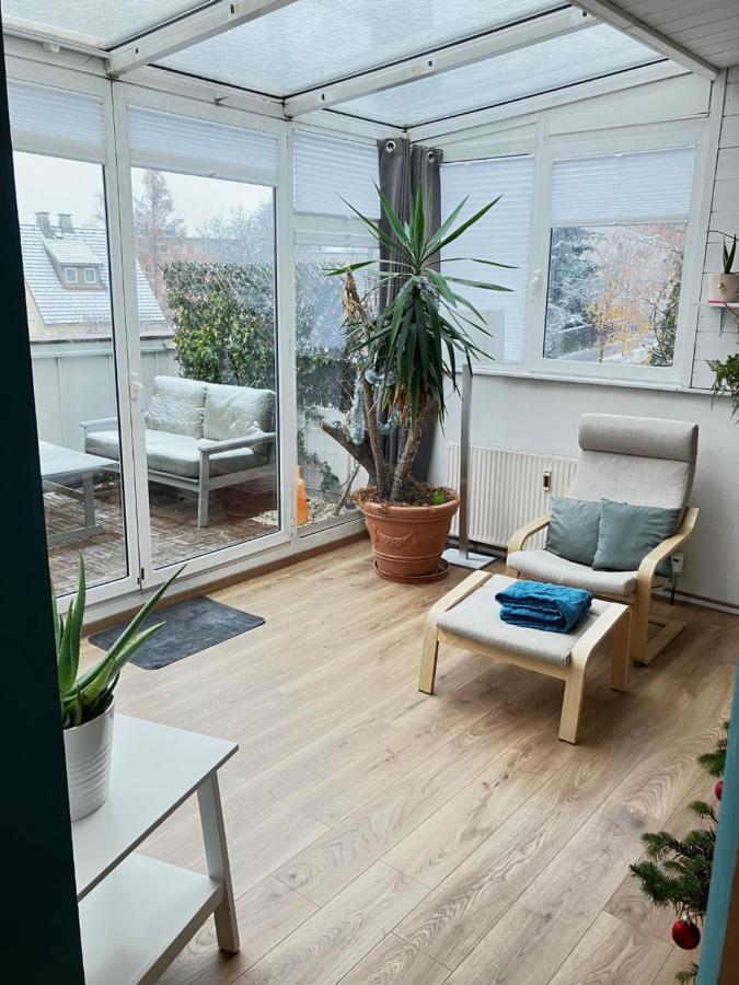 City Center Apartment Villach Exterior foto